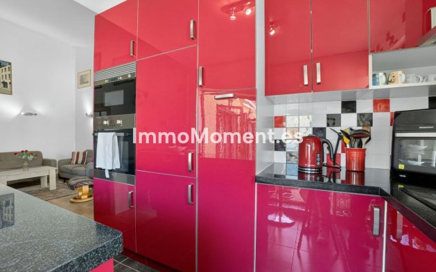 Resale - Detached villa - Torrevieja - Torrevieja Centro