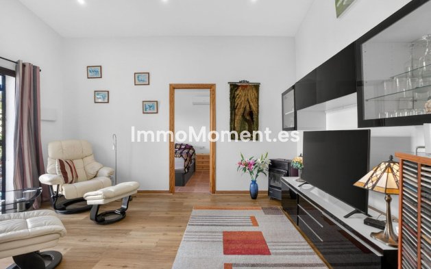 Resale - Detached villa - Torrevieja - Torrevieja Centro