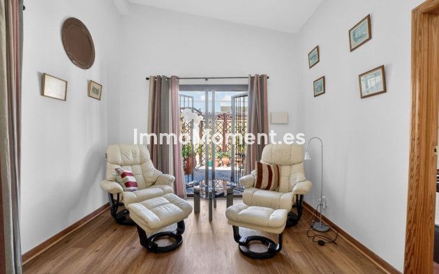 Resale - Detached villa - Torrevieja - Torrevieja Centro