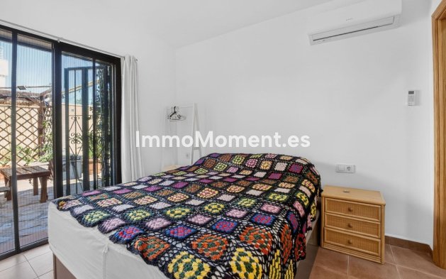 Resale - Detached villa - Torrevieja - Torrevieja Centro