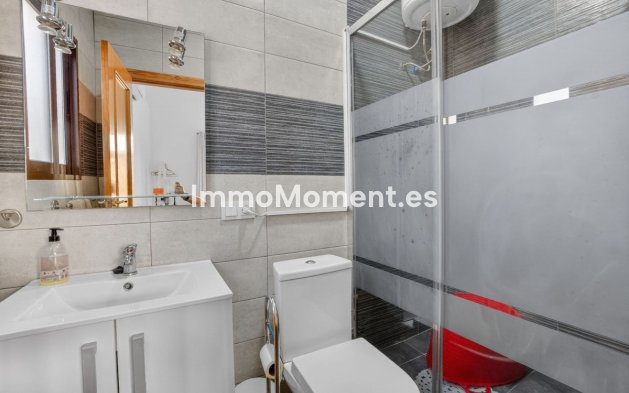 Resale - Detached villa - Torrevieja - Torrevieja Centro