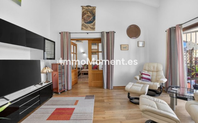 Resale - Detached villa - Torrevieja - Torrevieja Centro