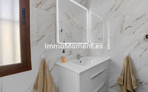 Resale - Detached villa - Torrevieja - Torrevieja Centro