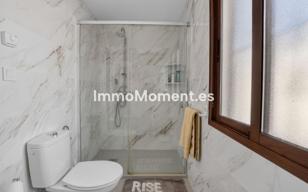 Resale - Detached villa - Torrevieja - Torrevieja Centro