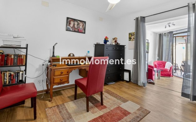 Resale - Detached villa - Torrevieja - Torrevieja Centro