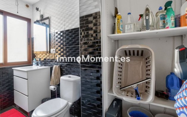 Resale - Detached villa - Torrevieja - Torrevieja Centro