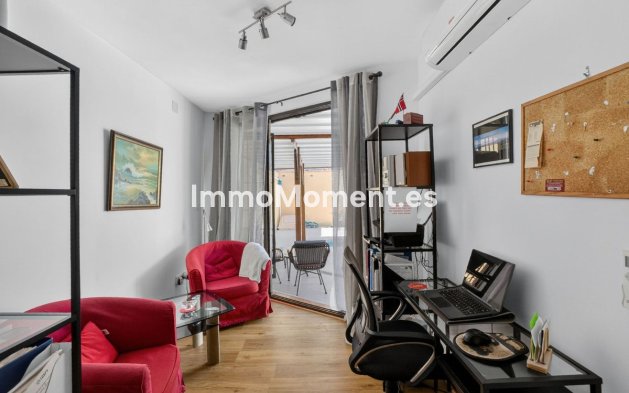 Resale - Detached villa - Torrevieja - Torrevieja Centro