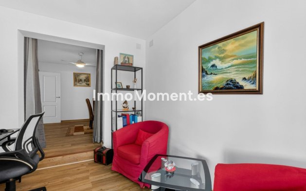 Resale - Detached villa - Torrevieja - Torrevieja Centro