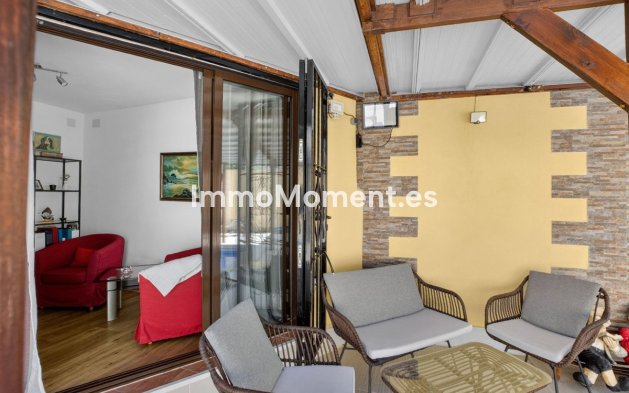 Resale - Detached villa - Torrevieja - Torrevieja Centro