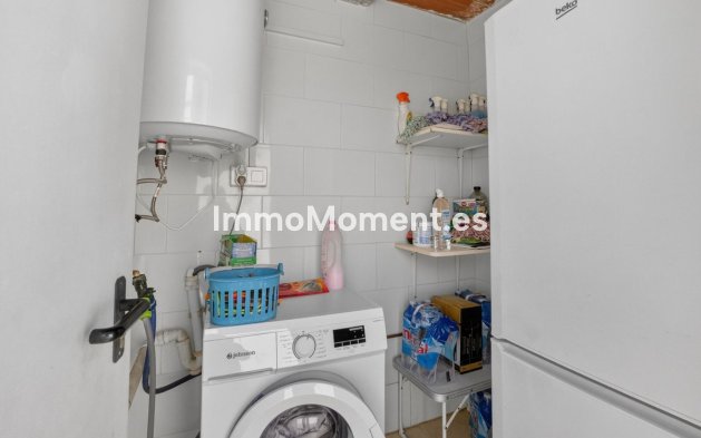 Resale - Detached villa - Torrevieja - Torrevieja Centro