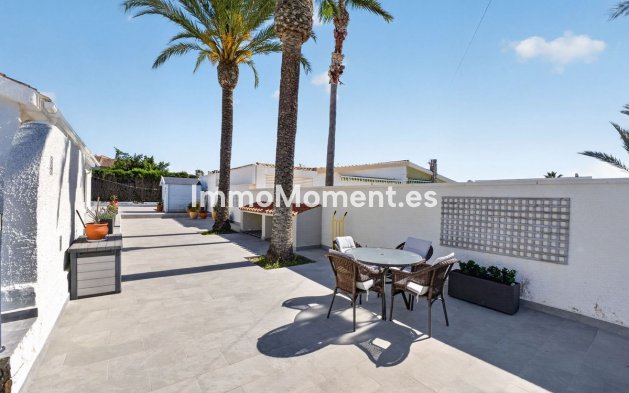 Resale - Detached villa - Torrevieja - Torrevieja Centro