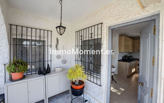 Resale - Detached villa - Torrevieja - Torrevieja Centro