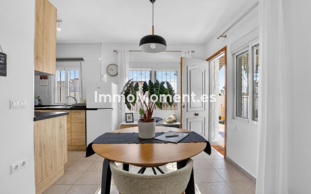 Resale - Detached villa - Torrevieja - Torrevieja Centro