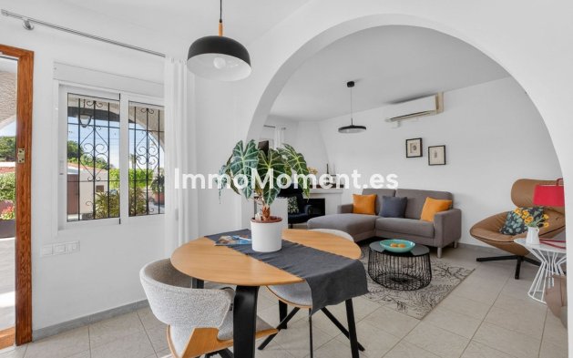 Resale - Detached villa - Torrevieja - Torrevieja Centro