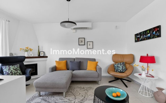 Resale - Detached villa - Torrevieja - Torrevieja Centro