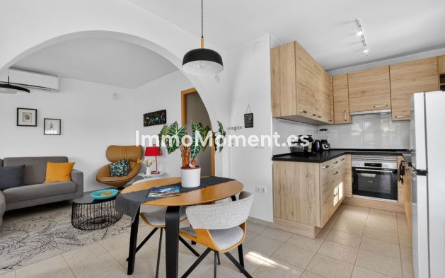 Resale - Detached villa - Torrevieja - Torrevieja Centro