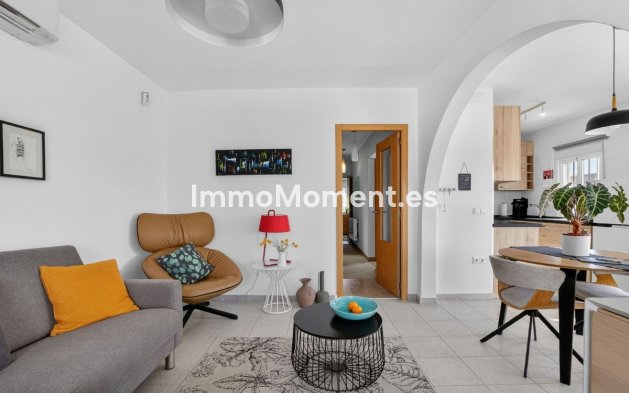 Resale - Detached villa - Torrevieja - Torrevieja Centro