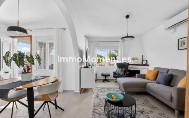 Resale - Detached villa - Torrevieja - Torrevieja Centro