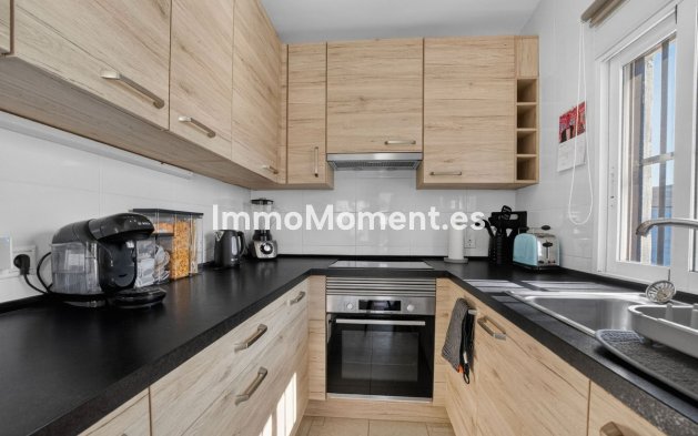Resale - Detached villa - Torrevieja - Torrevieja Centro