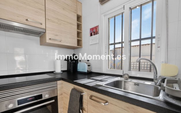 Resale - Detached villa - Torrevieja - Torrevieja Centro