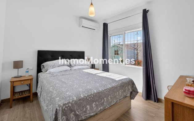 Resale - Detached villa - Torrevieja - Torrevieja Centro