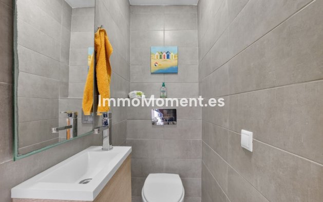 Resale - Detached villa - Torrevieja - Torrevieja Centro