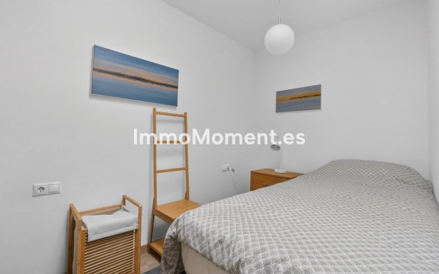 Resale - Detached villa - Torrevieja - Torrevieja Centro