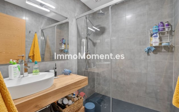 Resale - Detached villa - Torrevieja - Torrevieja Centro