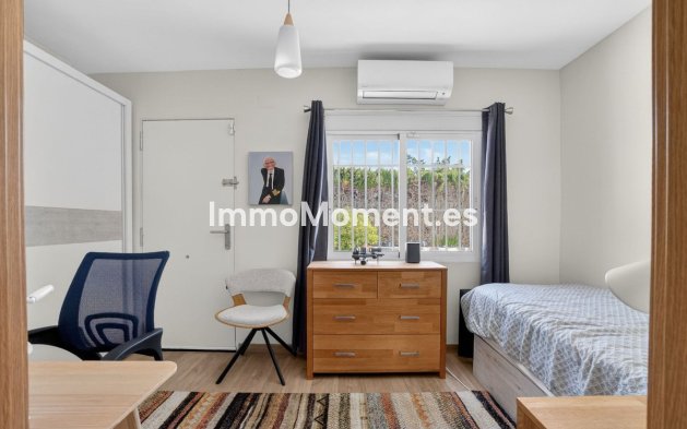 Resale - Detached villa - Torrevieja - Torrevieja Centro