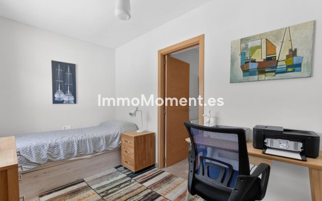 Resale - Detached villa - Torrevieja - Torrevieja Centro