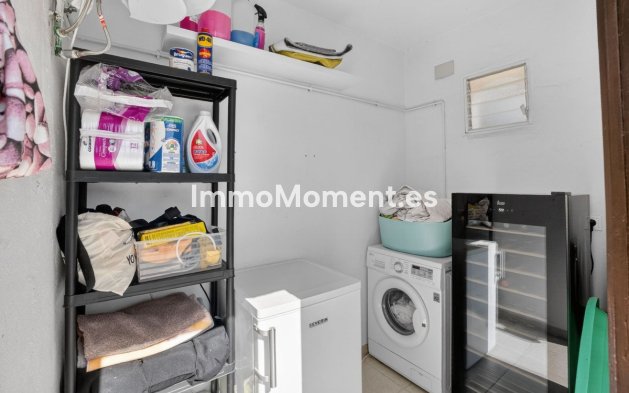 Resale - Detached villa - Torrevieja - Torrevieja Centro