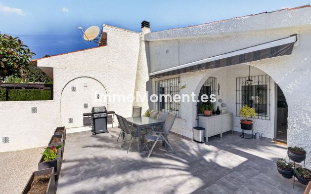 Resale - Detached villa - Torrevieja - Torrevieja Centro