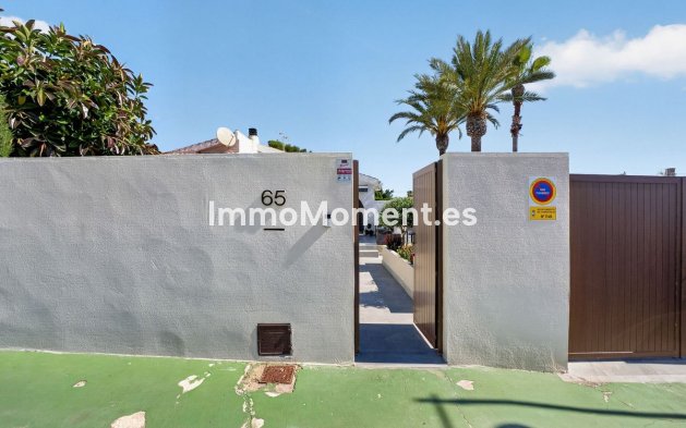 Resale - Detached villa - Torrevieja - Torrevieja Centro