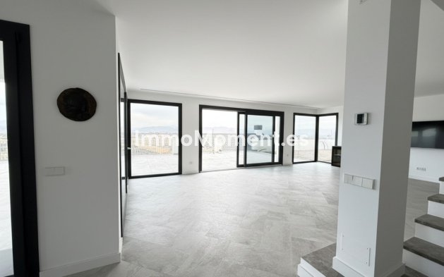Reventa - Villa independiente - Interior  - Coín