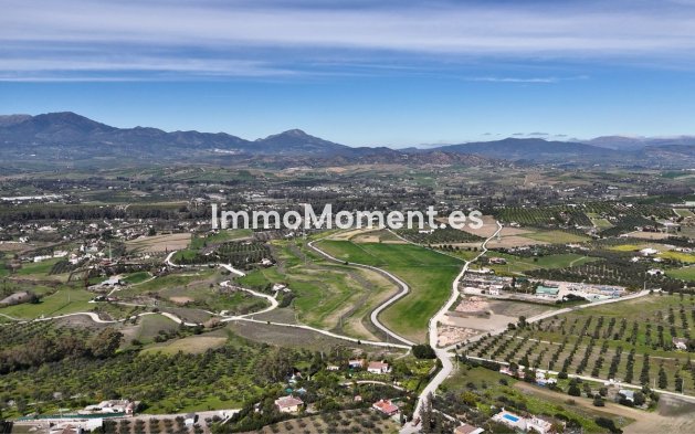 Reventa - Villa independiente - Interior  - Coín