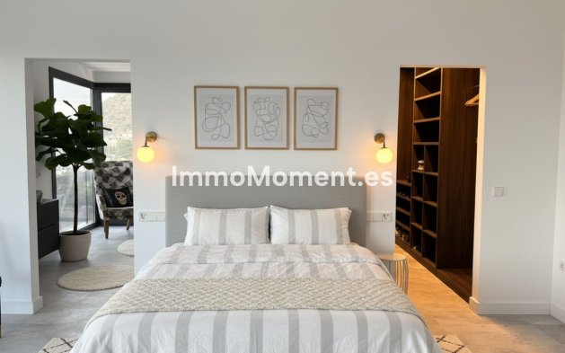Reventa - Villa independiente - Interior  - Coín