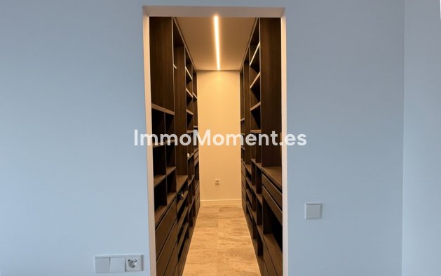 Reventa - Villa independiente - Interior  - Coín
