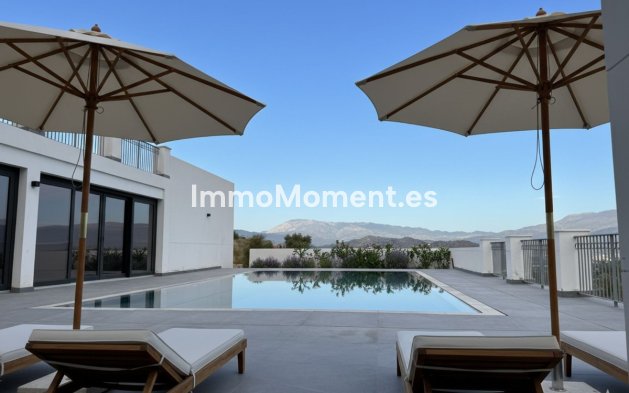 Reventa - Villa independiente - Interior  - Coín
