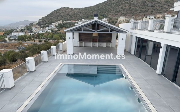 Reventa - Villa independiente - Interior  - Coín