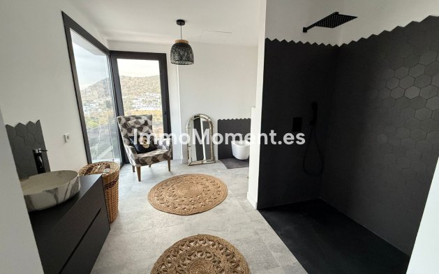 Reventa - Villa independiente - Interior  - Coín