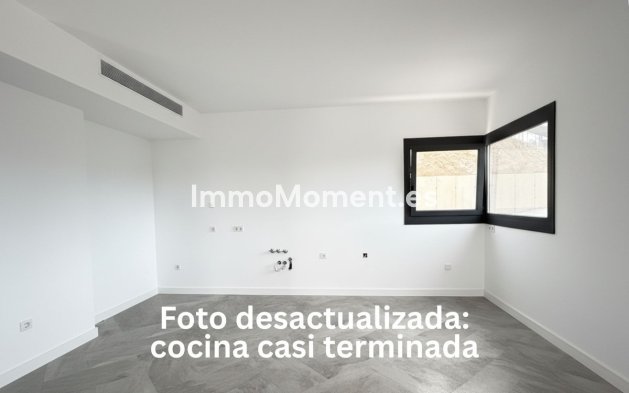 Reventa - Villa independiente - Interior  - Coín