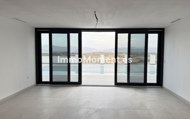 Reventa - Villa independiente - Interior  - Coín