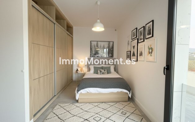 Reventa - Villa independiente - Interior  - Coín