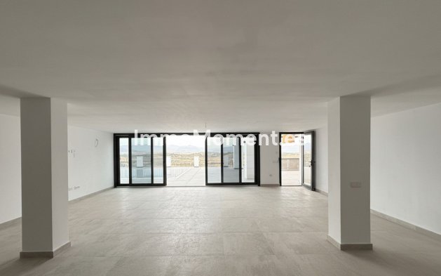 Reventa - Villa independiente - Interior  - Coín