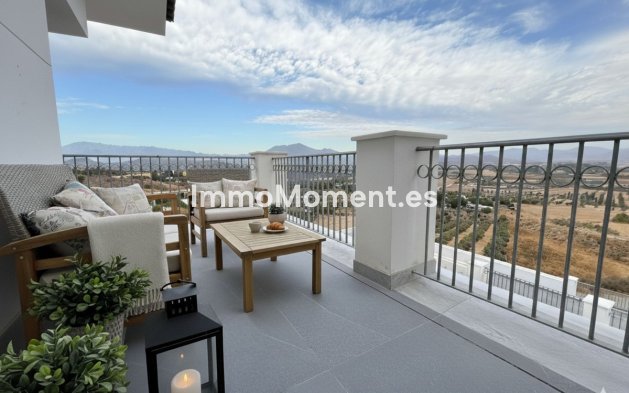 Reventa - Villa independiente - Interior  - Coín