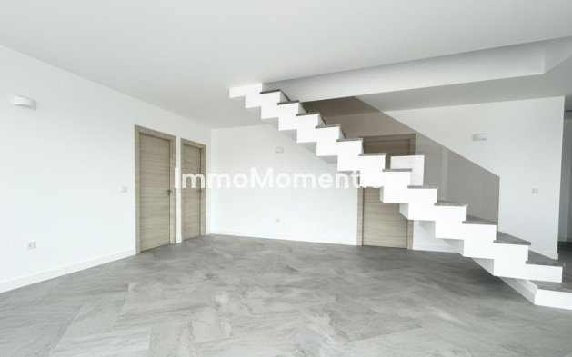 Reventa - Villa independiente - Interior  - Coín