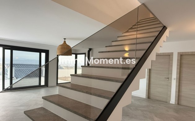 Reventa - Villa independiente - Interior  - Coín