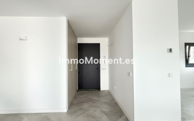 Reventa - Villa independiente - Interior  - Coín