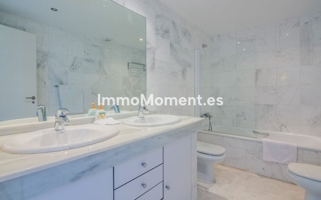 Reventa - Apartamento - Marbella - La Mairena