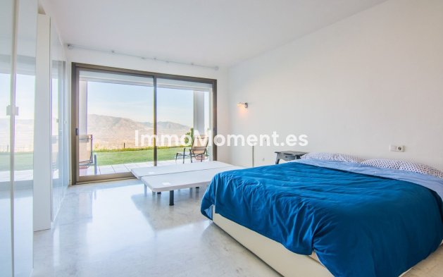 Reventa - Apartamento - Marbella - La Mairena